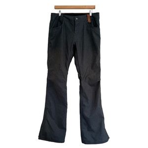 Holden Skinny Fit Snow Pants